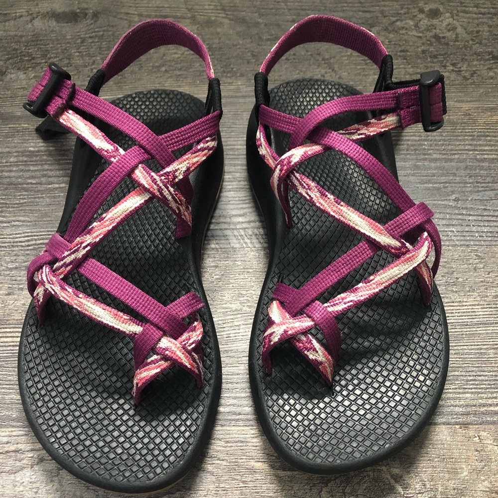 Chaco Women’s Z/Cloud X2 in Size 7